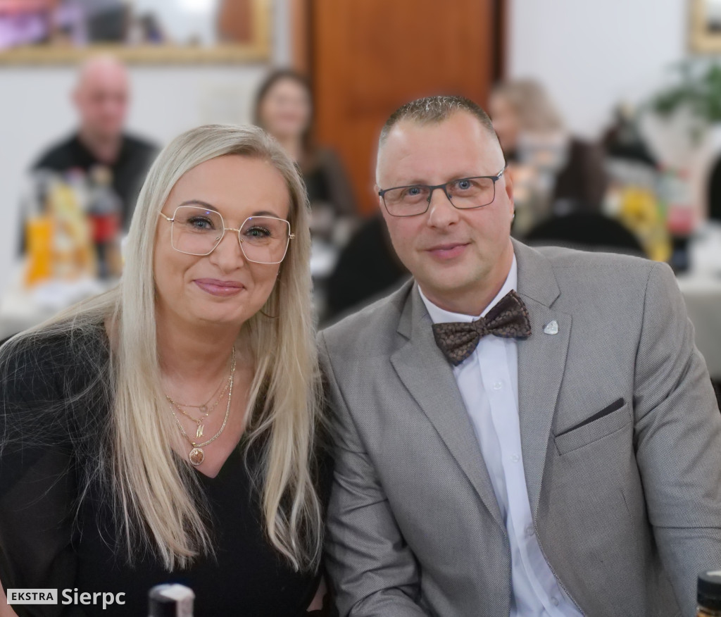 Osiedlowy Bal Andrzejkowy