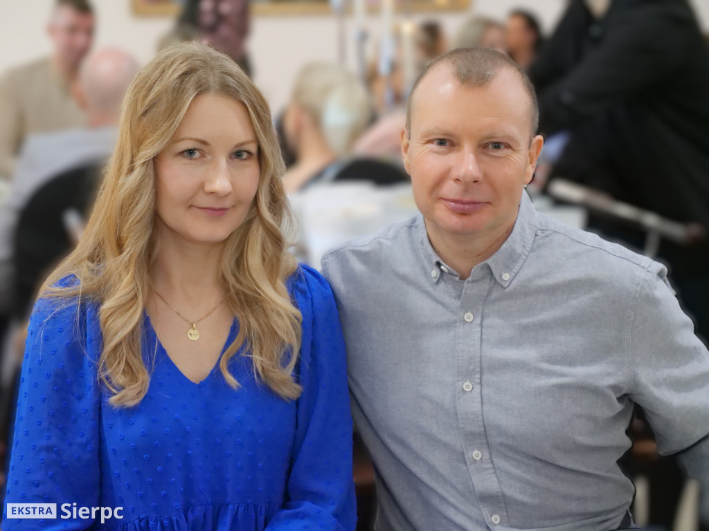 Osiedlowy Bal Andrzejkowy