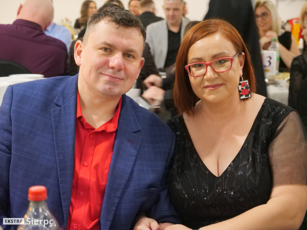 Osiedlowy Bal Andrzejkowy