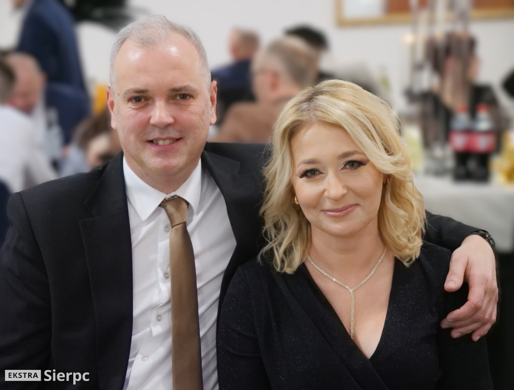 Osiedlowy Bal Andrzejkowy