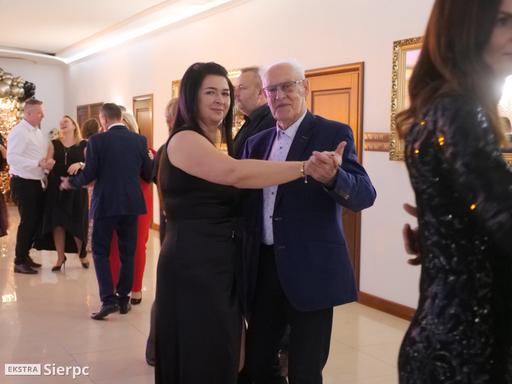 Osiedlowy Bal Andrzejkowy