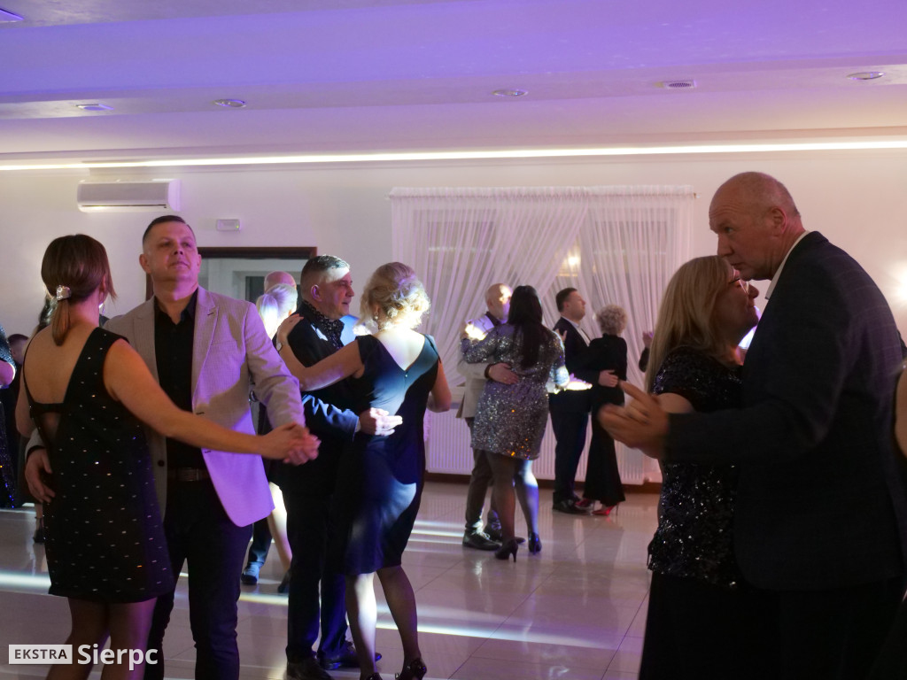 Osiedlowy Bal Andrzejkowy