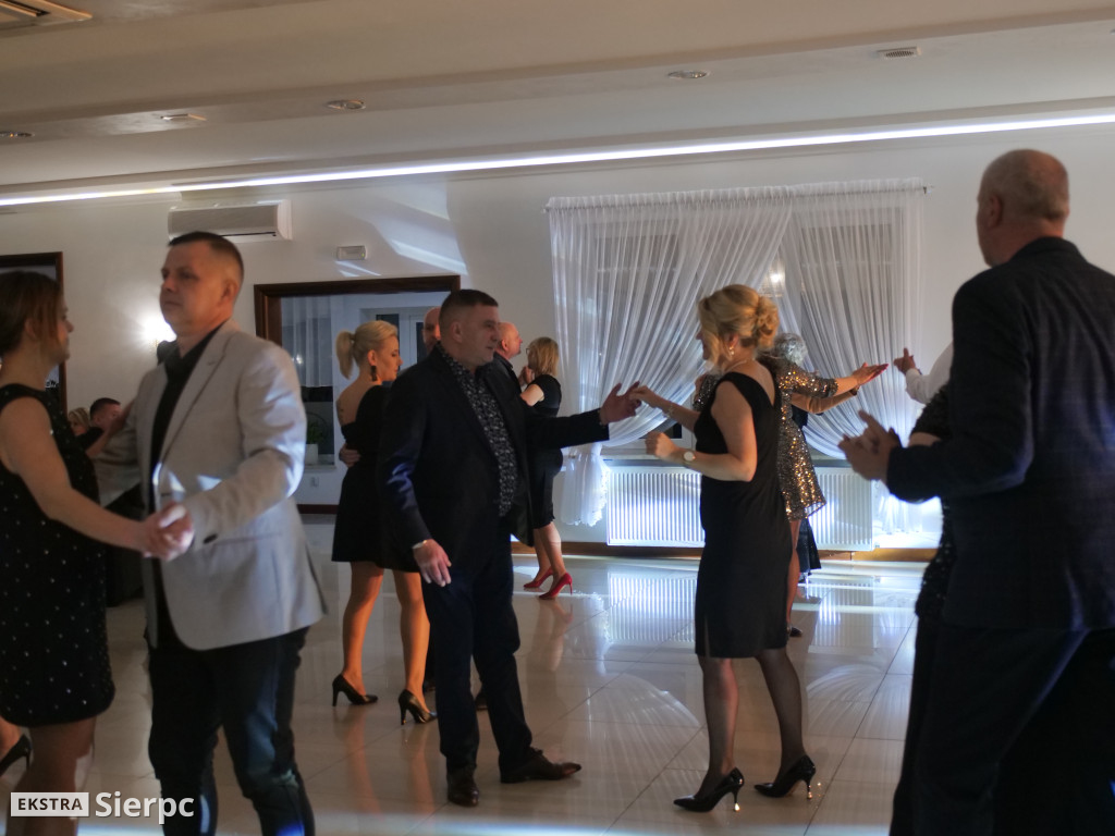 Osiedlowy Bal Andrzejkowy