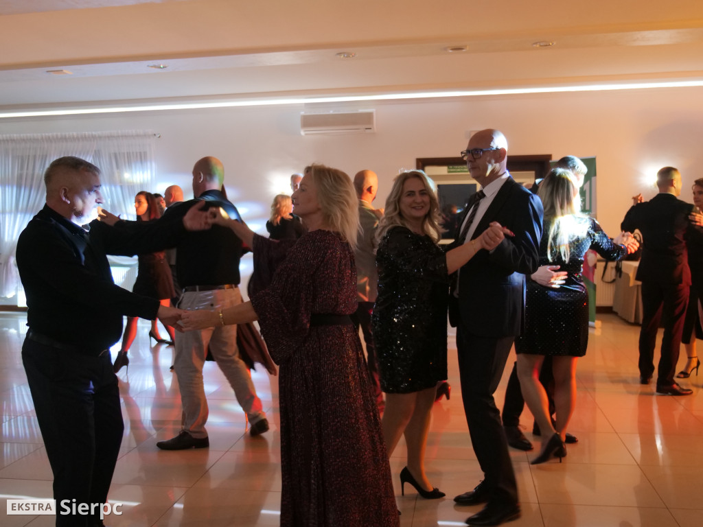 Osiedlowy Bal Andrzejkowy