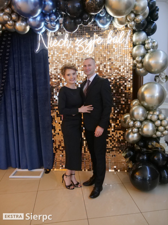 Osiedlowy Bal Andrzejkowy