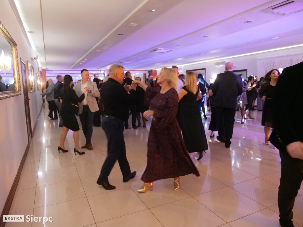 Osiedlowy Bal Andrzejkowy