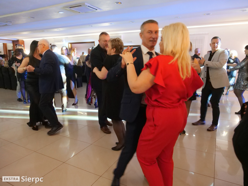 Osiedlowy Bal Andrzejkowy