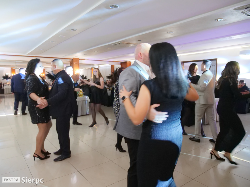 Osiedlowy Bal Andrzejkowy