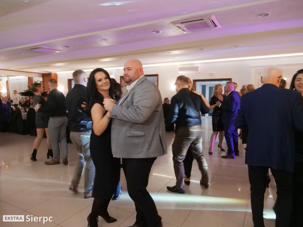 Osiedlowy Bal Andrzejkowy