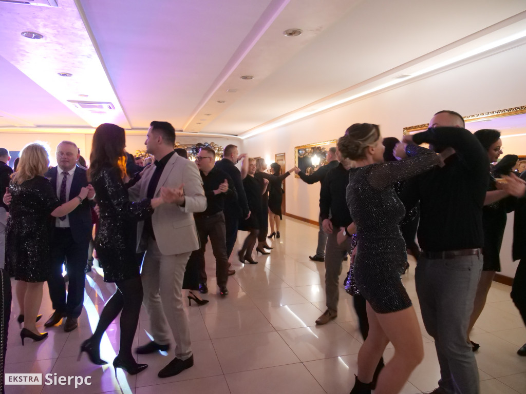 Osiedlowy Bal Andrzejkowy