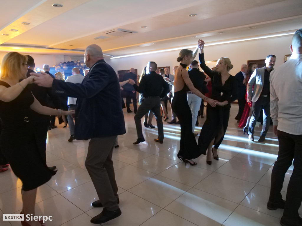 Osiedlowy Bal Andrzejkowy