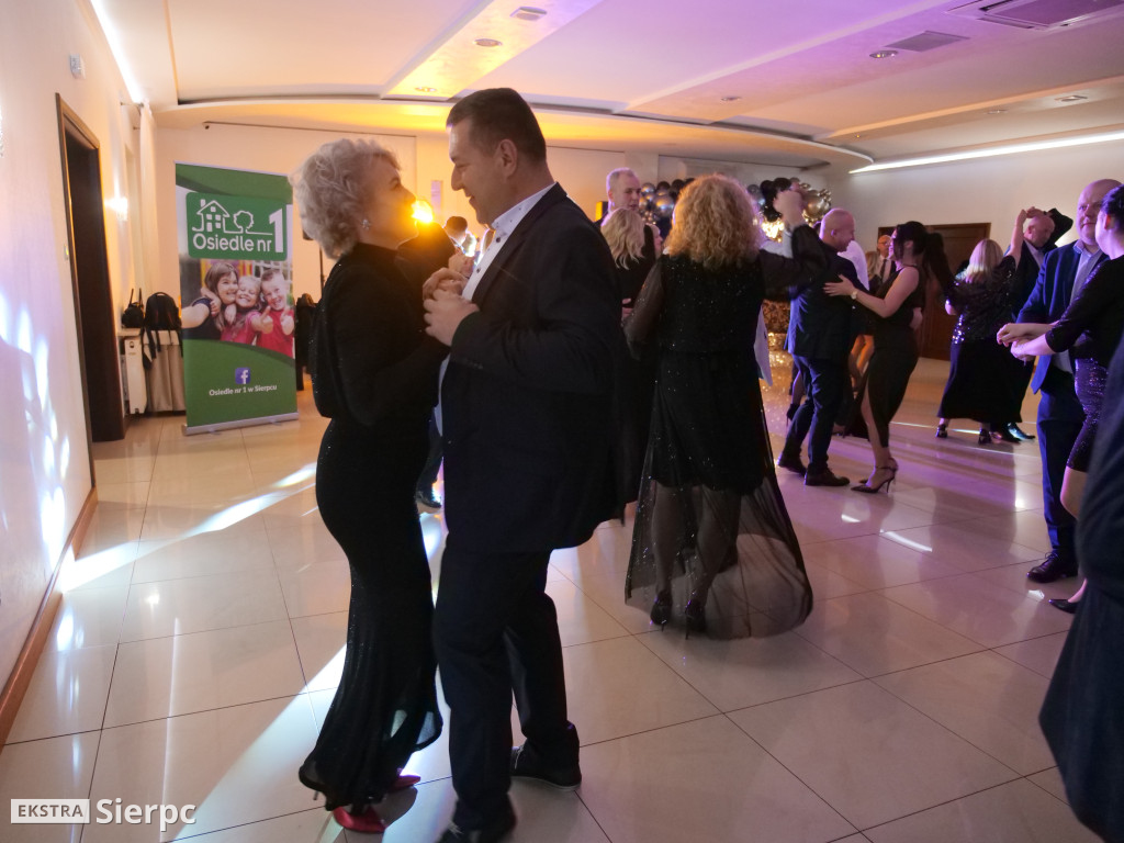 Osiedlowy Bal Andrzejkowy