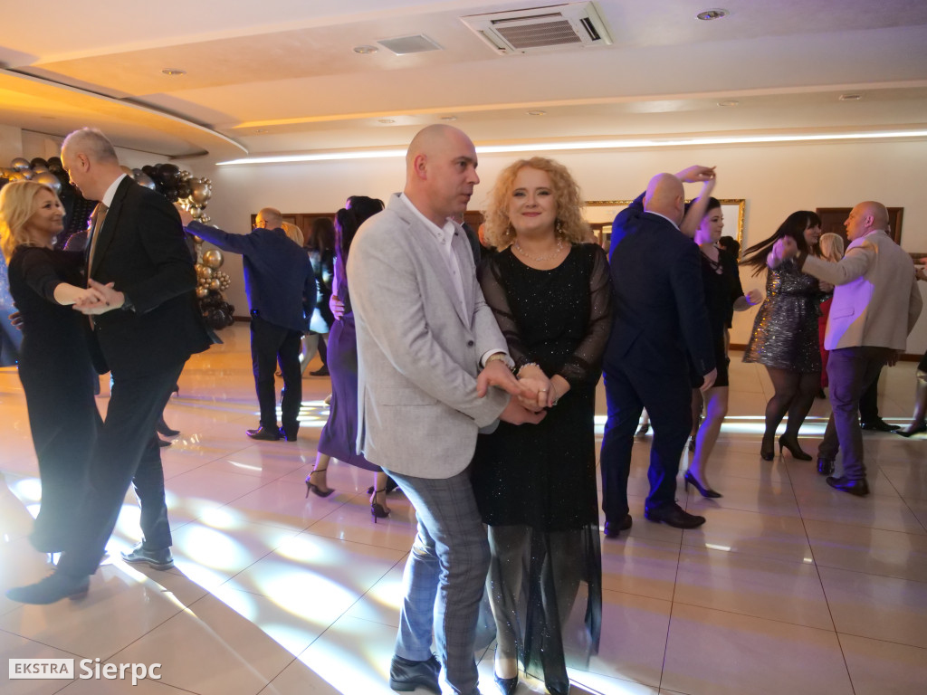 Osiedlowy Bal Andrzejkowy