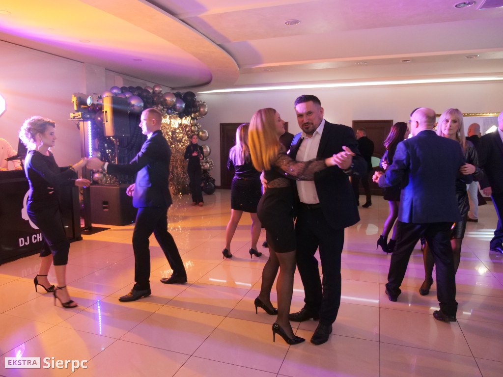 Osiedlowy Bal Andrzejkowy