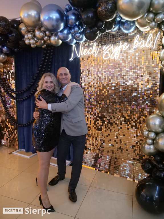 Osiedlowy Bal Andrzejkowy