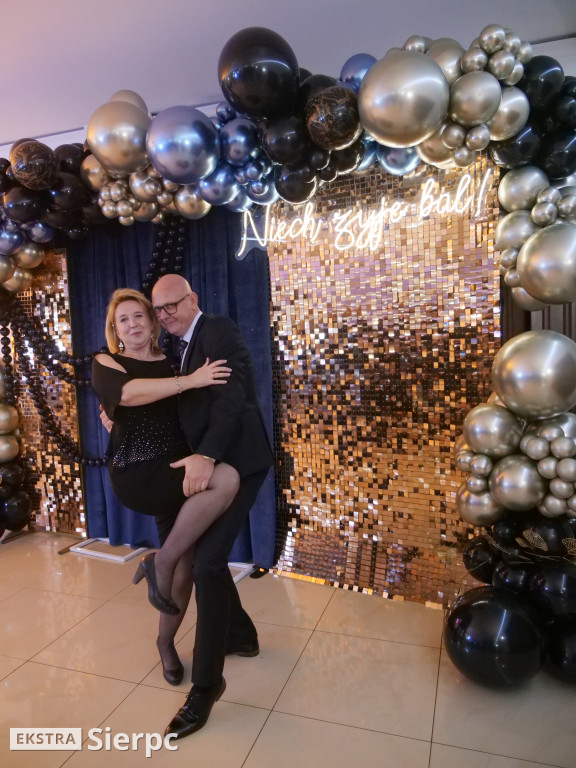 Osiedlowy Bal Andrzejkowy