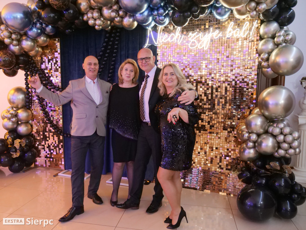 Osiedlowy Bal Andrzejkowy