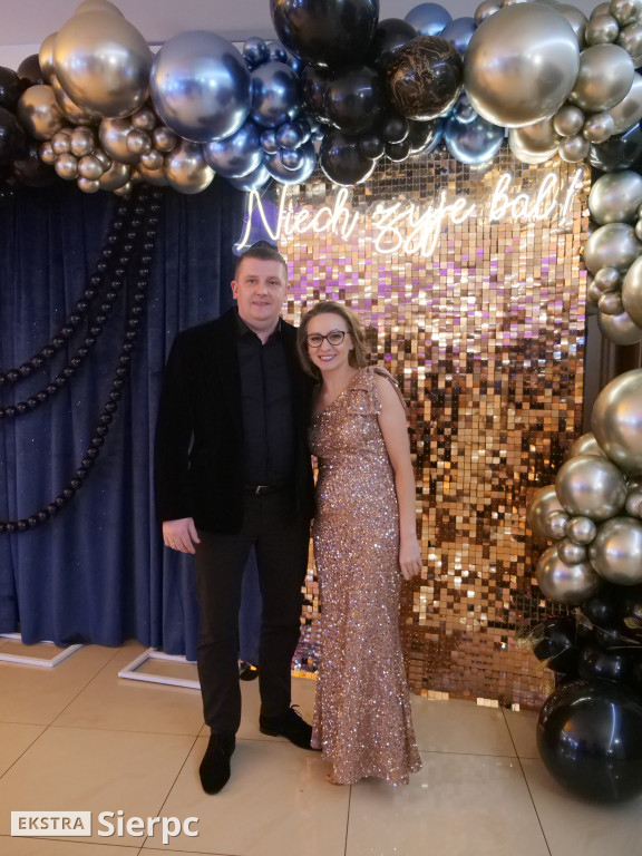 Osiedlowy Bal Andrzejkowy