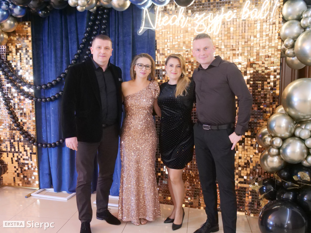 Osiedlowy Bal Andrzejkowy