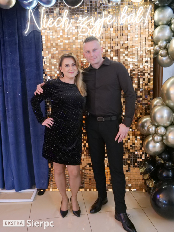 Osiedlowy Bal Andrzejkowy