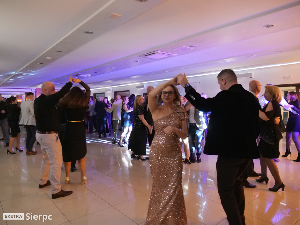 Osiedlowy Bal Andrzejkowy