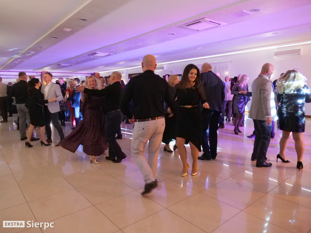 Osiedlowy Bal Andrzejkowy