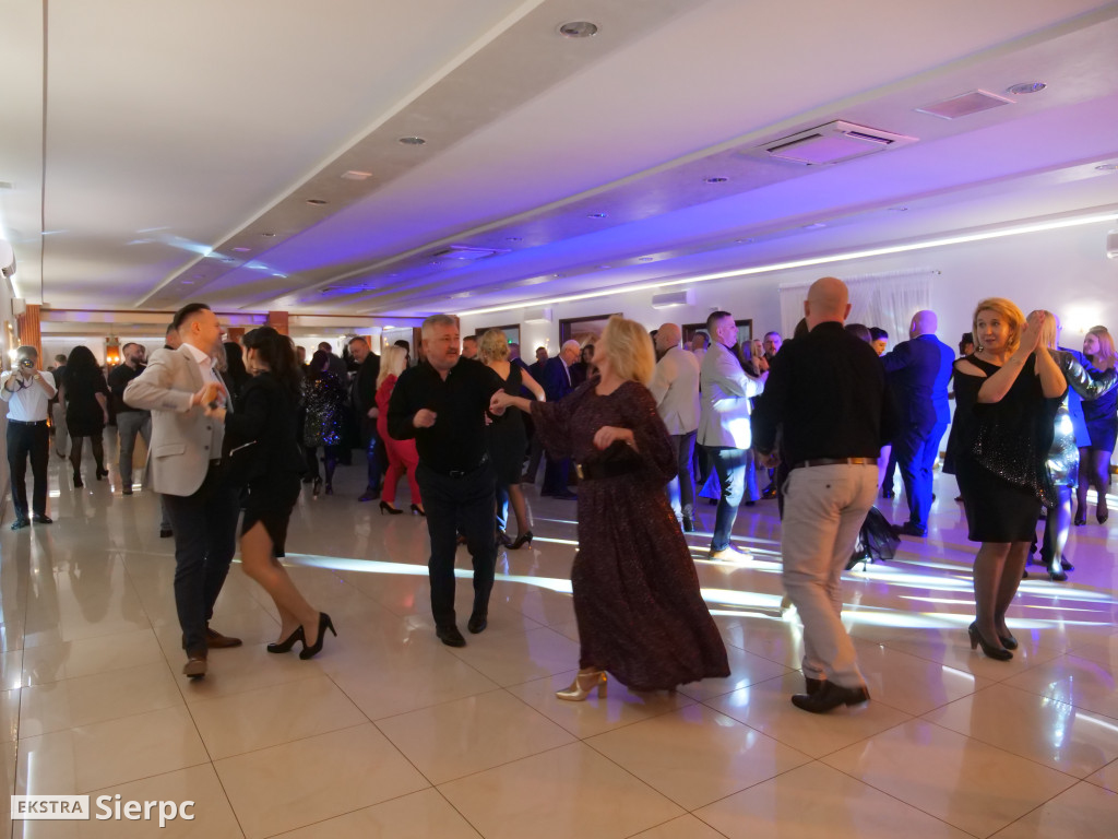 Osiedlowy Bal Andrzejkowy