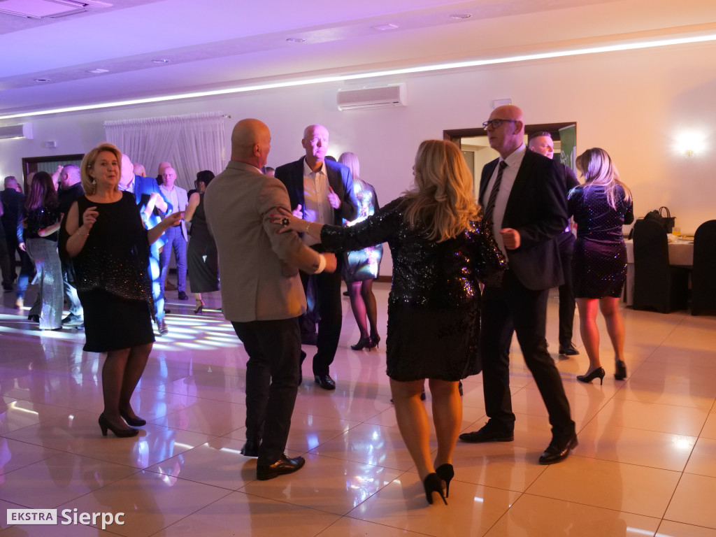 Osiedlowy Bal Andrzejkowy