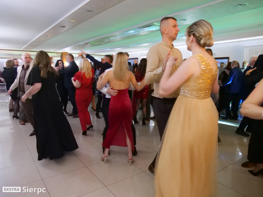 Osiedlowy Bal Andrzejkowy