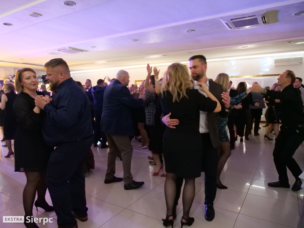 Osiedlowy Bal Andrzejkowy