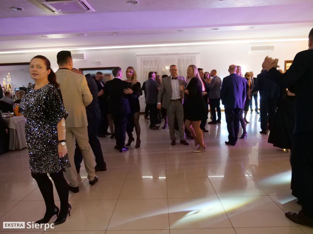 Osiedlowy Bal Andrzejkowy