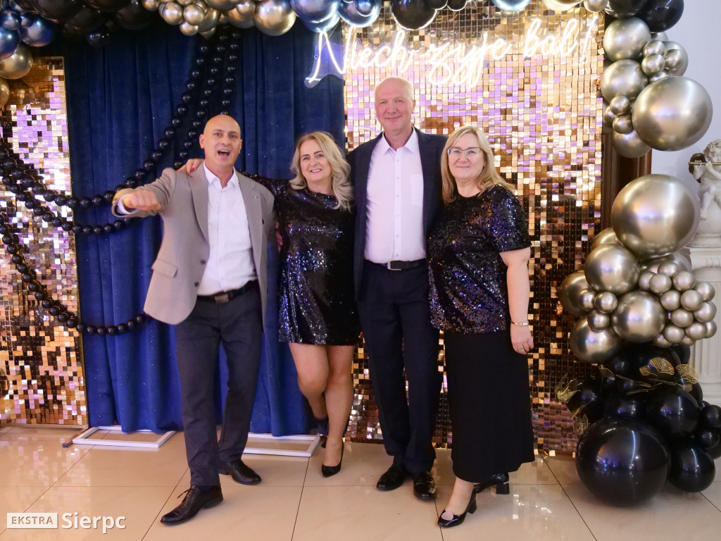 Osiedlowy Bal Andrzejkowy