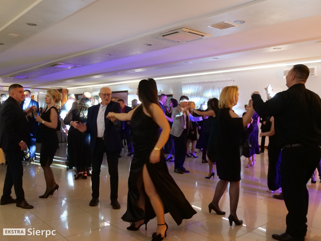 Osiedlowy Bal Andrzejkowy