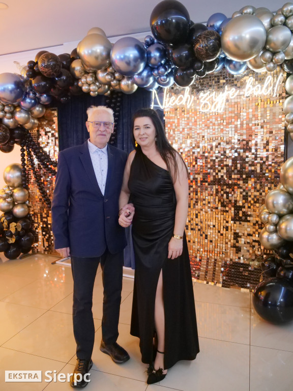 Osiedlowy Bal Andrzejkowy