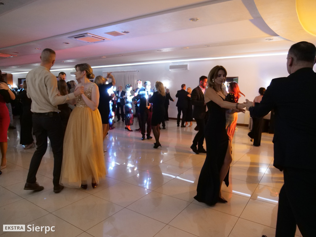 Osiedlowy Bal Andrzejkowy