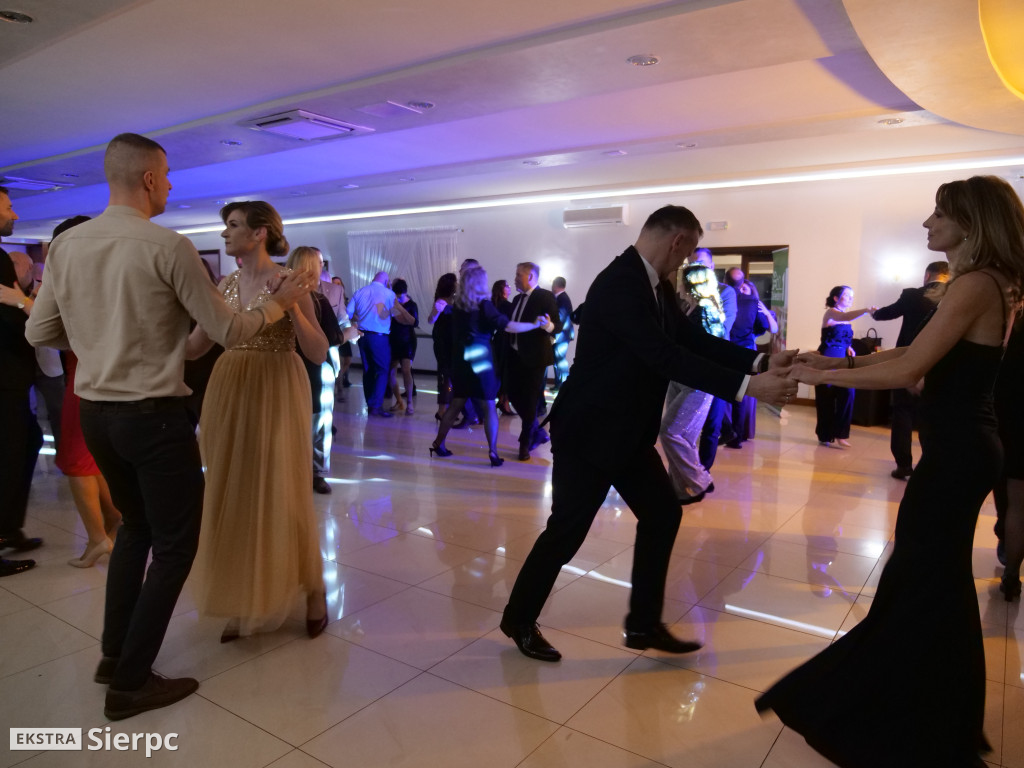 Osiedlowy Bal Andrzejkowy