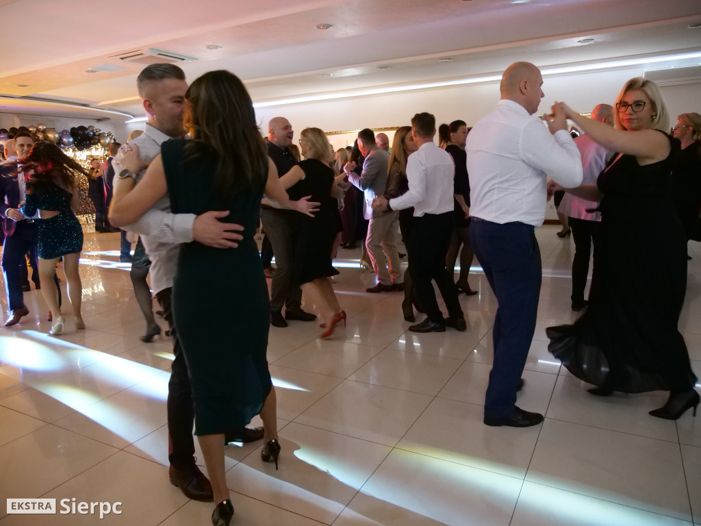 Osiedlowy Bal Andrzejkowy