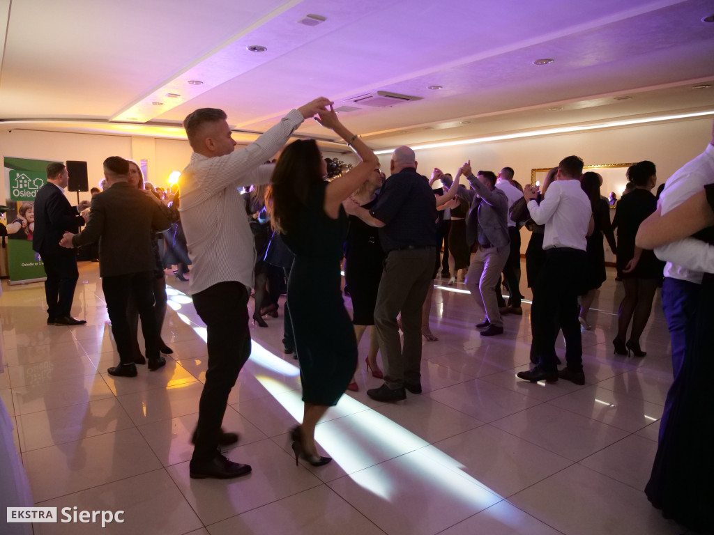 Osiedlowy Bal Andrzejkowy