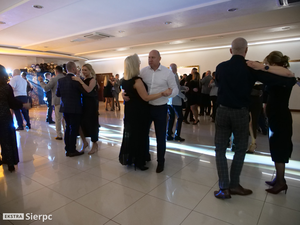 Osiedlowy Bal Andrzejkowy