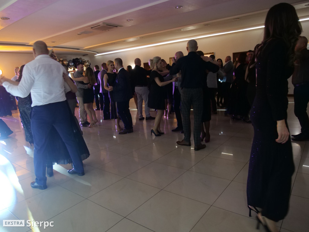 Osiedlowy Bal Andrzejkowy