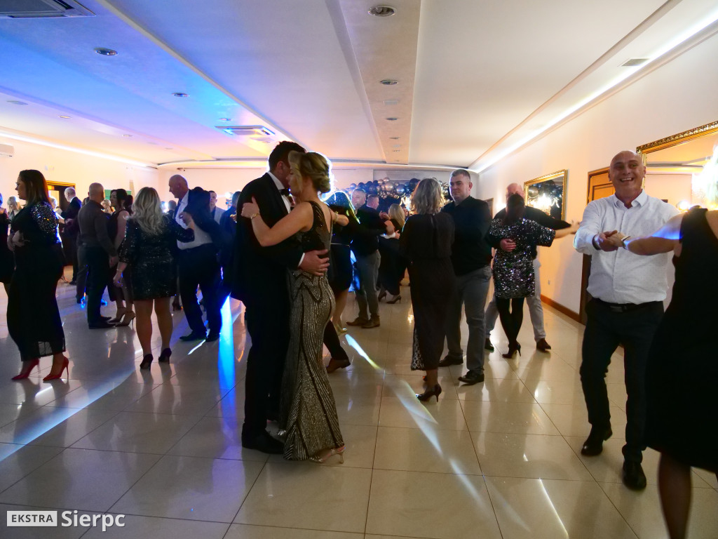 Osiedlowy Bal Andrzejkowy