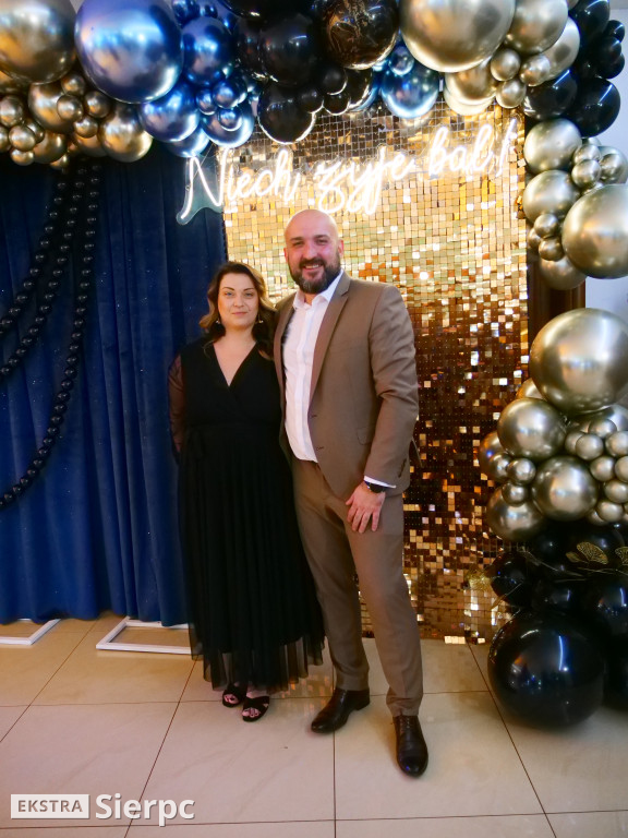 Osiedlowy Bal Andrzejkowy