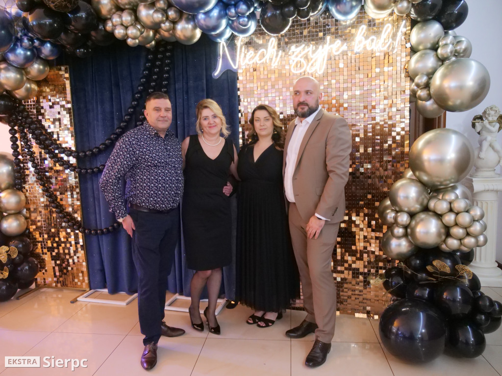 Osiedlowy Bal Andrzejkowy