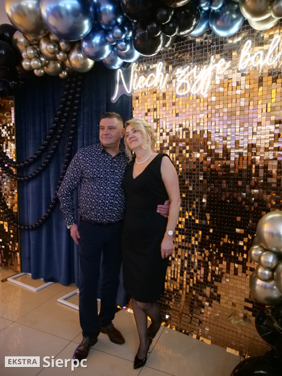 Osiedlowy Bal Andrzejkowy