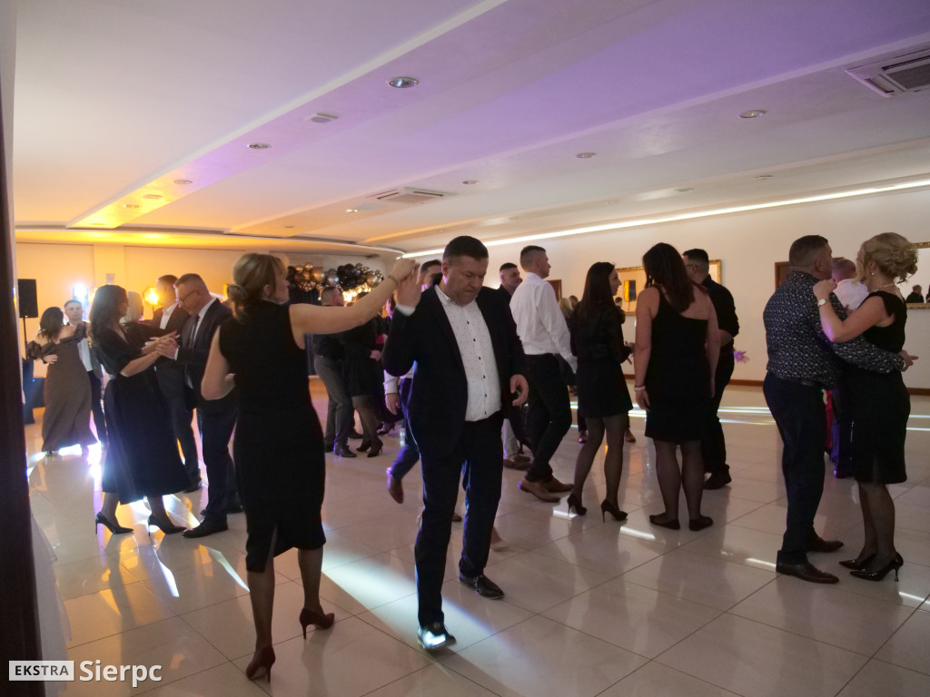 Osiedlowy Bal Andrzejkowy