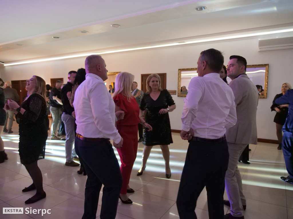 Osiedlowy Bal Andrzejkowy