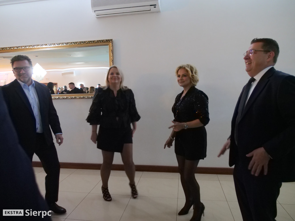 Osiedlowy Bal Andrzejkowy