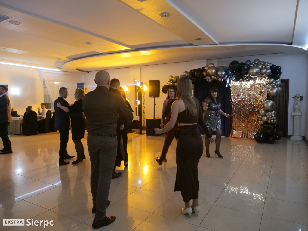 Osiedlowy Bal Andrzejkowy