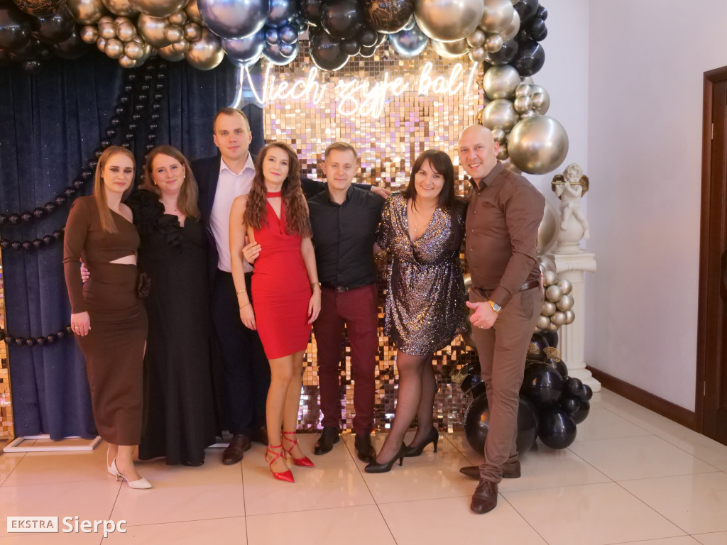 Osiedlowy Bal Andrzejkowy