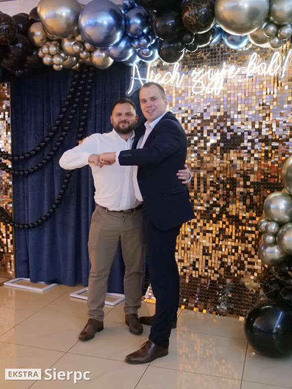 Osiedlowy Bal Andrzejkowy